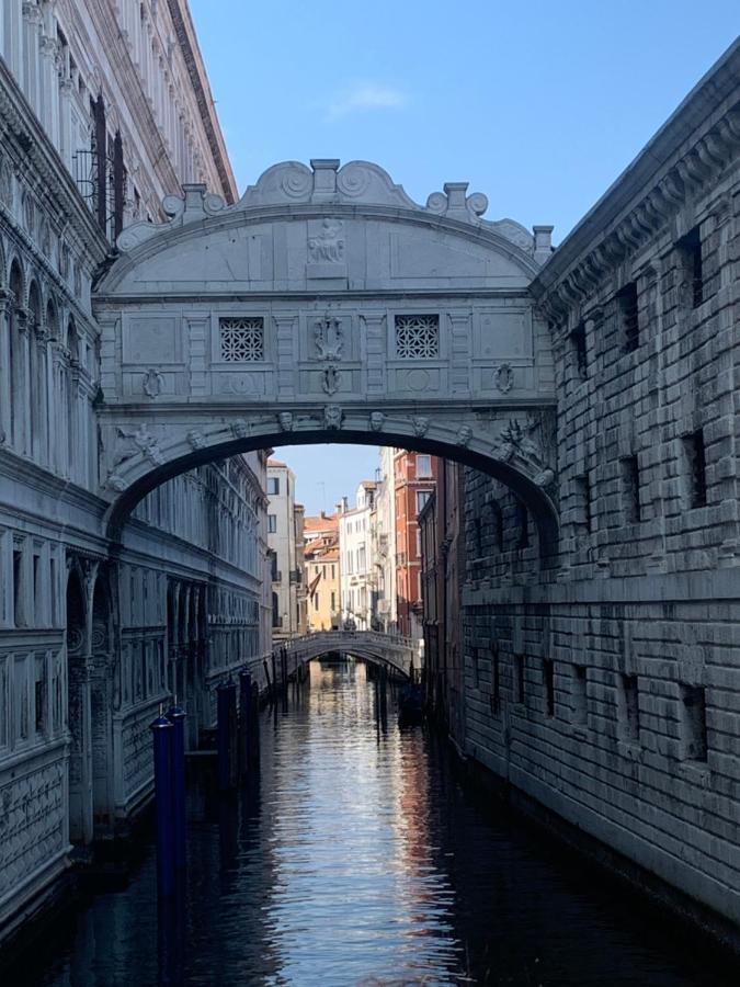 Suite Ca' Della Tana Венеция Экстерьер фото